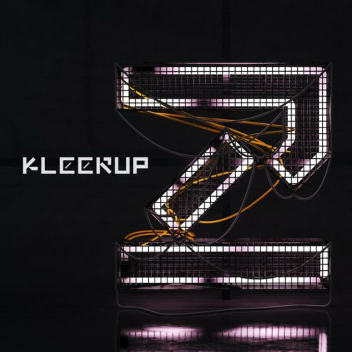 Kleerup: 2 (LP)