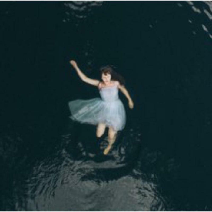 Siv Jakobsen: A Temporary Soothing (LP)