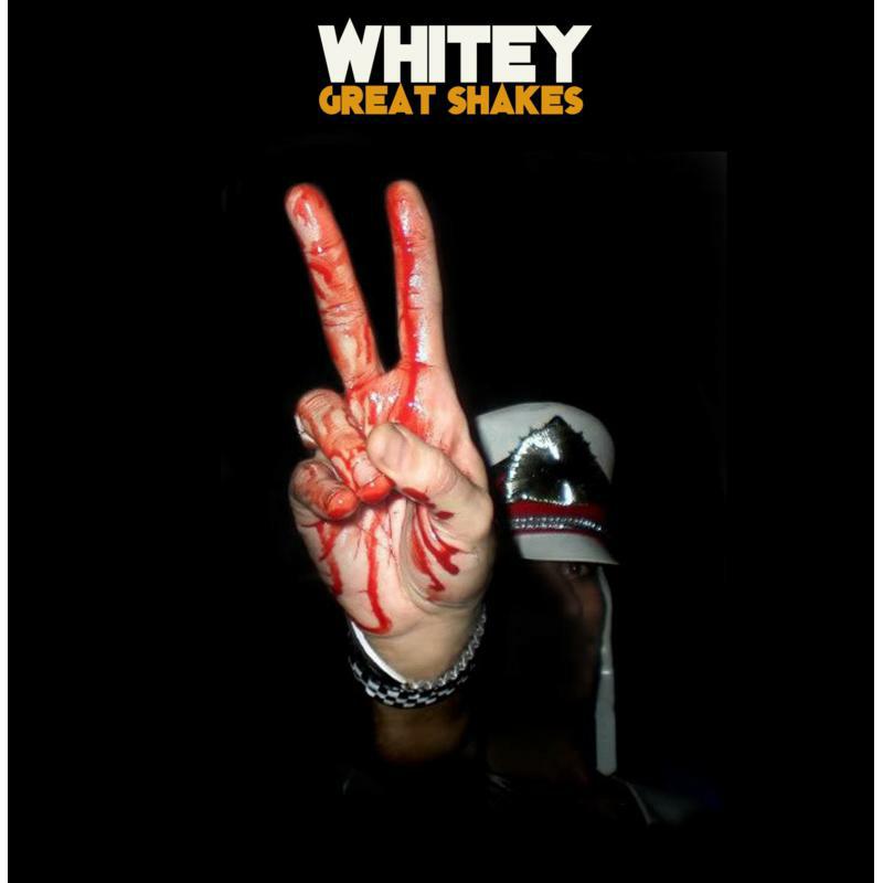 Whitey: Great Shakes Volume 1 & 2 (Remastered Edition)