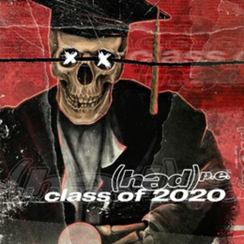 (Hed) Pe: Class Of 2020