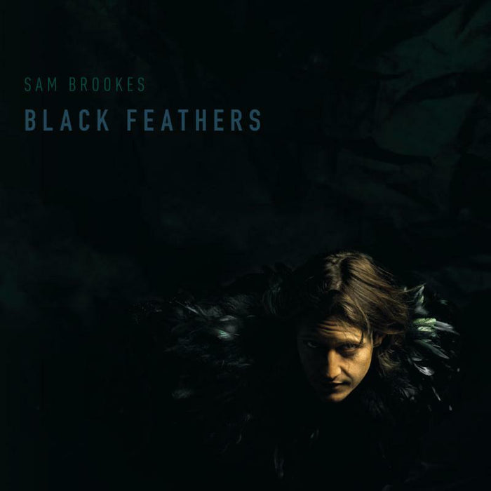 Sam Brookes: Black Feathers (LP)