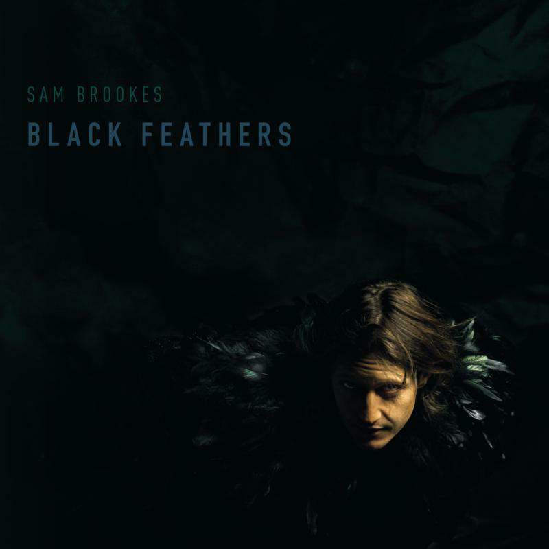 Sam Brookes: Black Feathers
