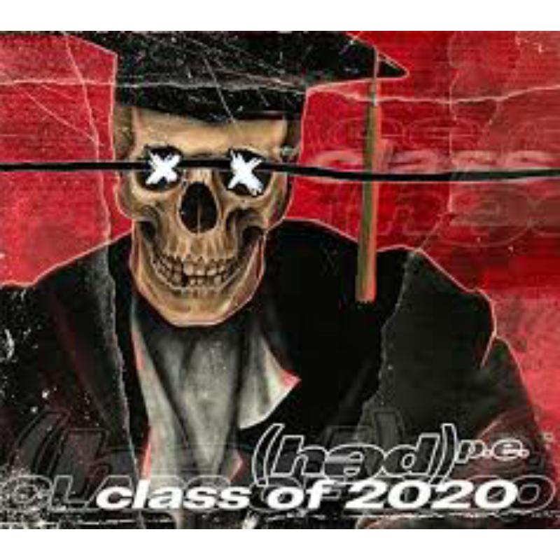 (hed)pe: Class Of 2020