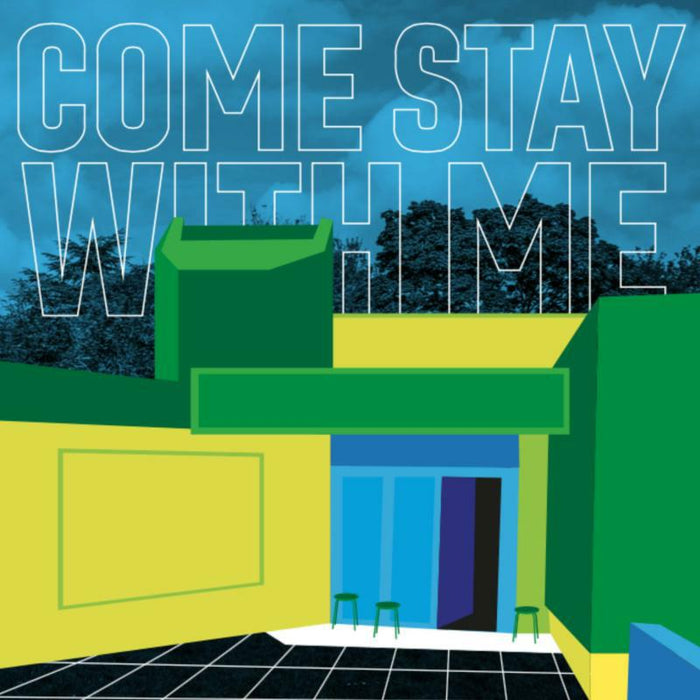 Various Artists: Come Stay With Me (LP)