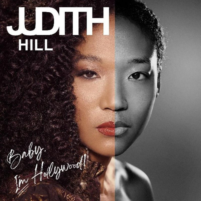 Judith Hill: Baby, I?m Hollywood