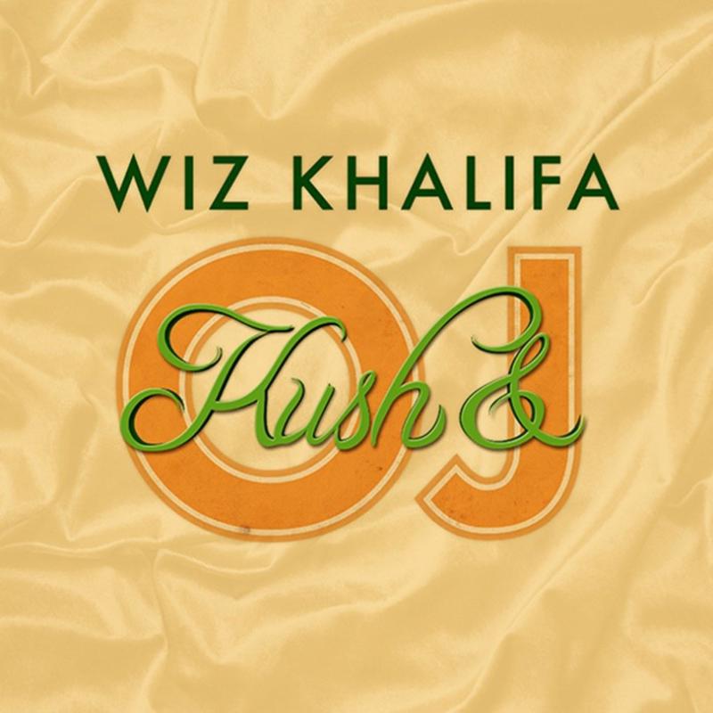 Wiz Khalifa: Kush & Orange Juice