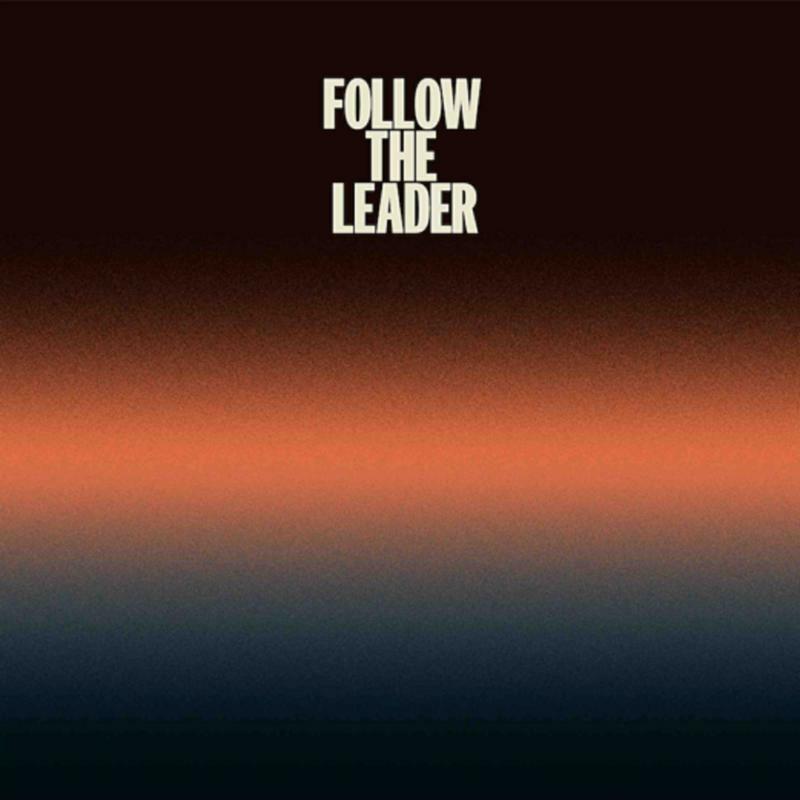 Tom Williams: Follow The Leader (LP)
