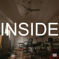 Bo Burnham_x0000_: Inside (The Songs)_x0000_ LP