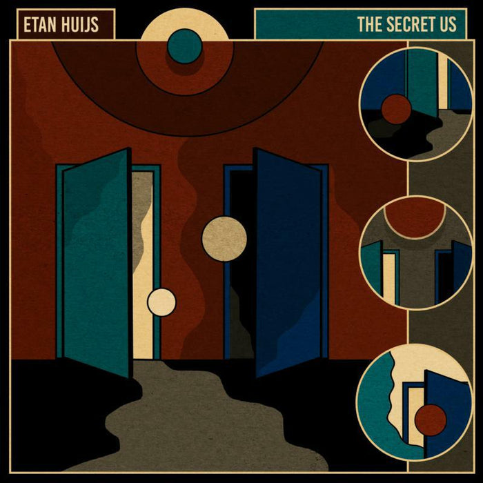 Etan Huijs: The Secret Us