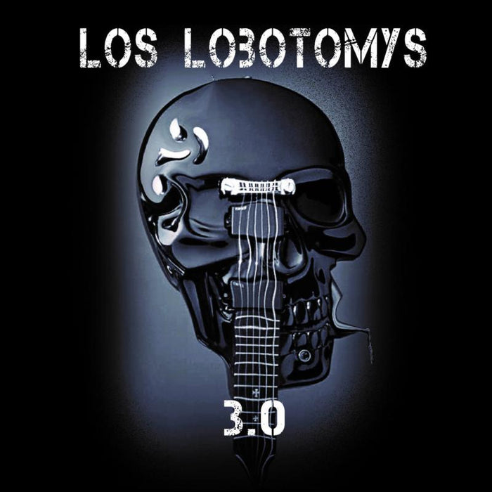 Los Lobotomys: Lobotomys 3.0