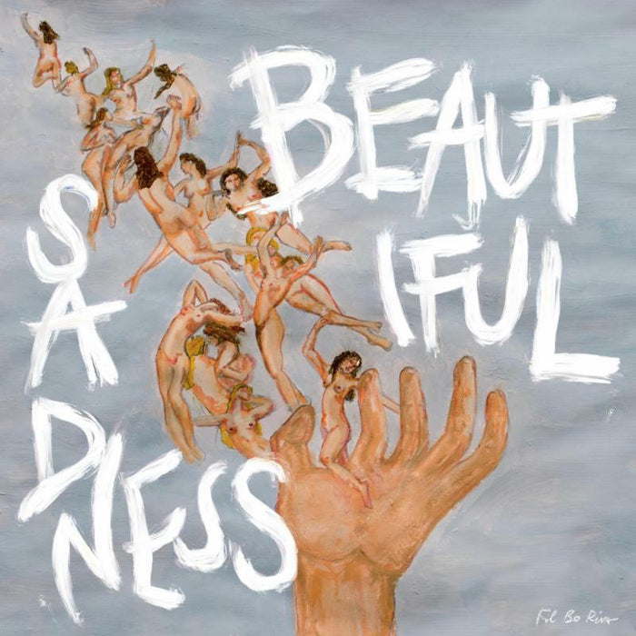 Fil Bo Riva: Beautiful Sadness (Deluxe Edition)