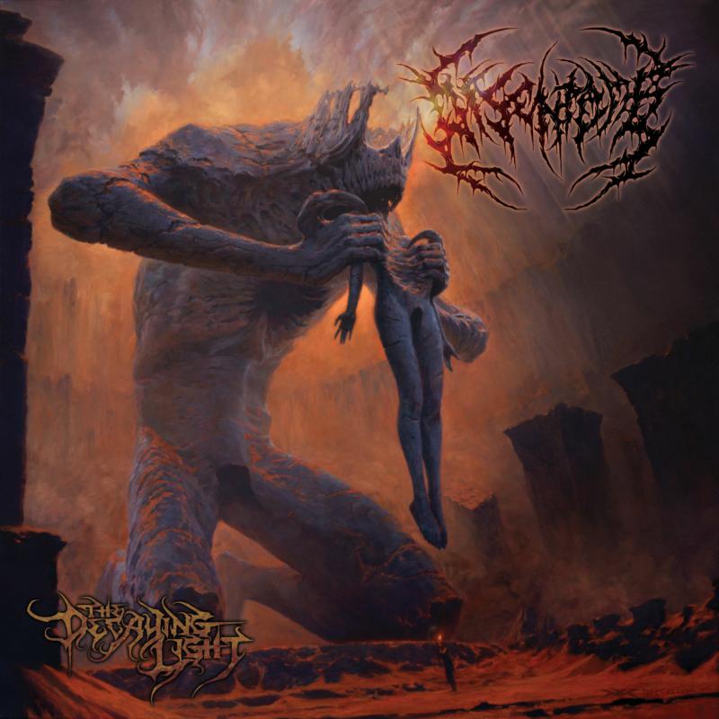 Disentomb: The Decaying Light