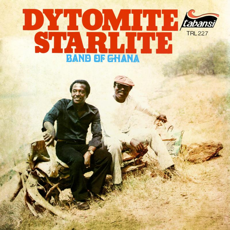 Dytomite Starlite Band of Ghana: Dytomite Starlite Band of Ghana