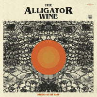 The Alligator Wine: Demons Of The Mind (LP)
