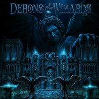 Demons & Wizards: III (5LP)