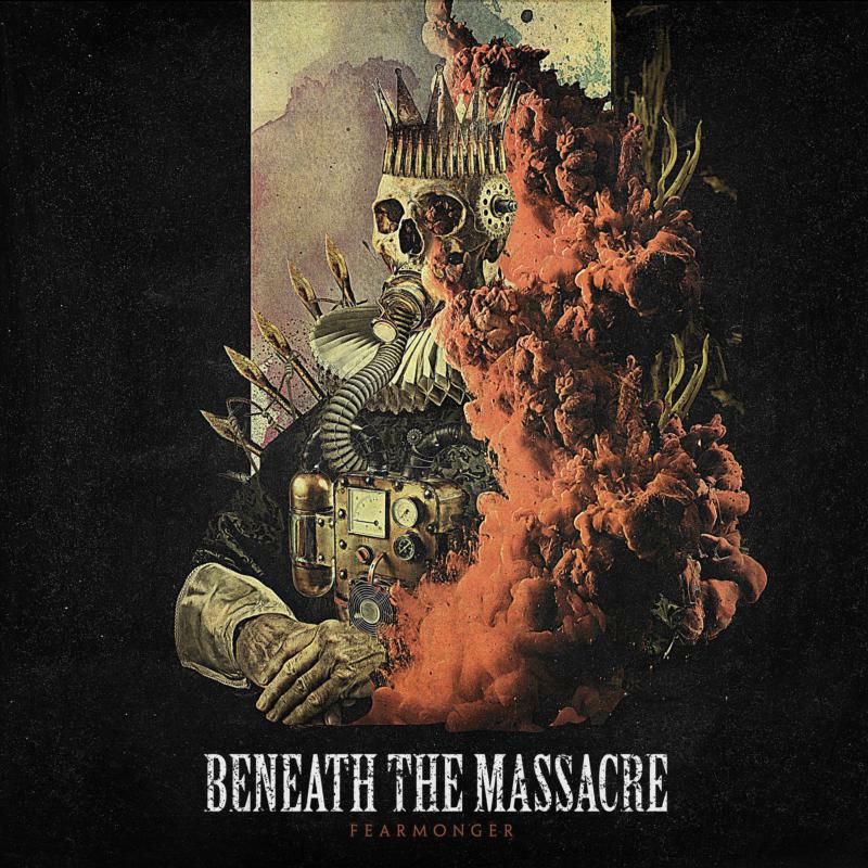 Beneath The Massacre: Fearmonger (2LP)