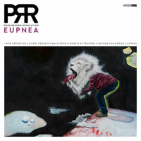 Pure Reason Revolution: Eupnea (2LP + CD)