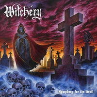 Witchery: Symphony For The Devil (LP)