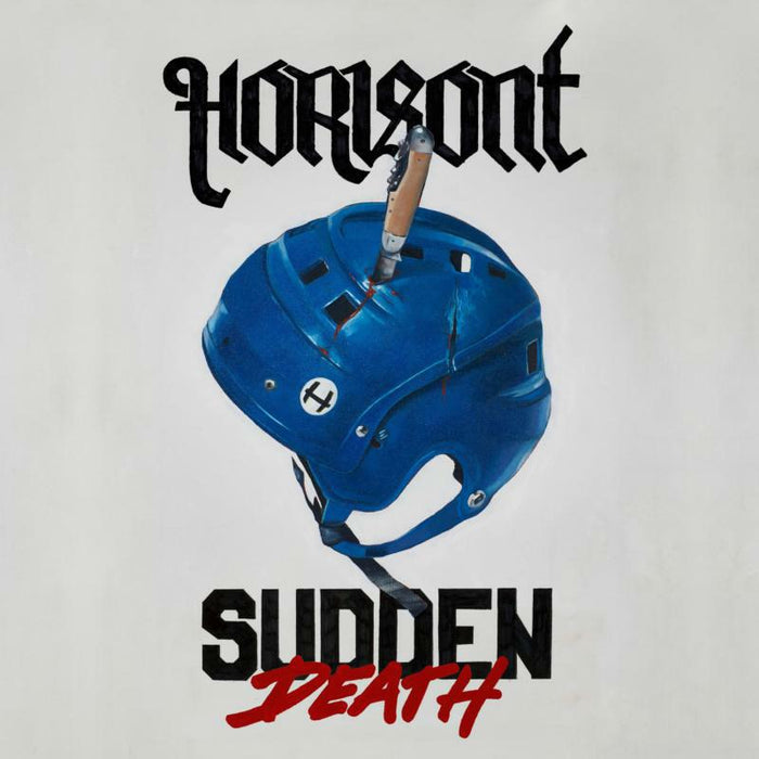 Horisont: Sudden Death (Limited Box Set)