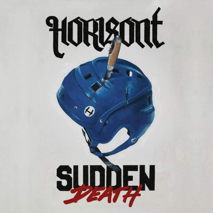 Horisont: Sudden Death (LP)