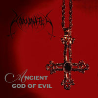 Unanimated: Ancient God Of Evil (Reissue 2020) (LP)