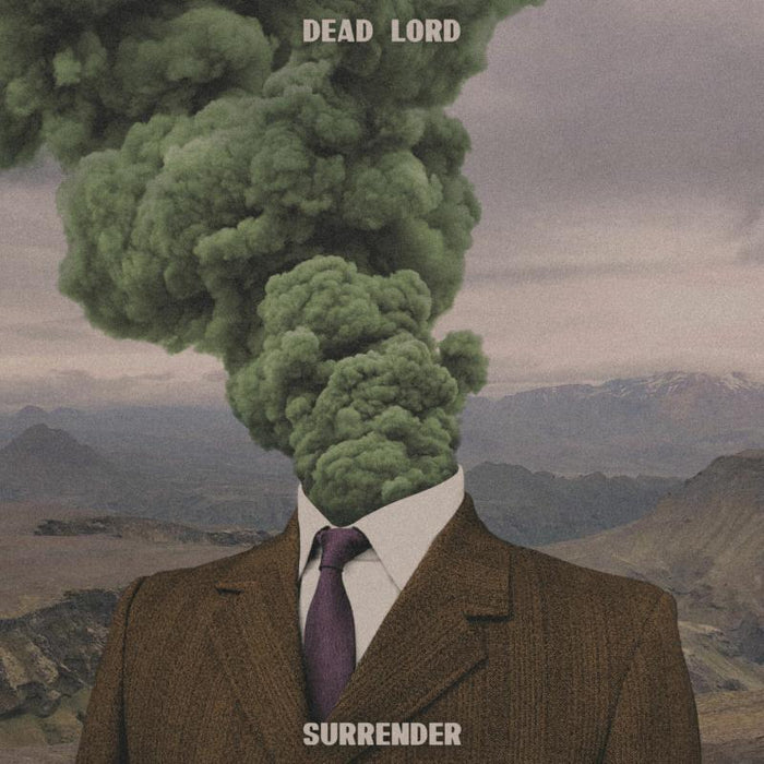 Dead Lord: Surrender