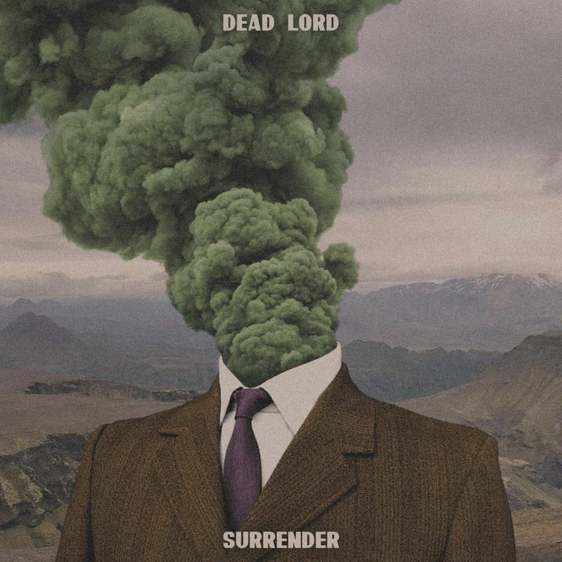 Dead Lord: Distance Over Time