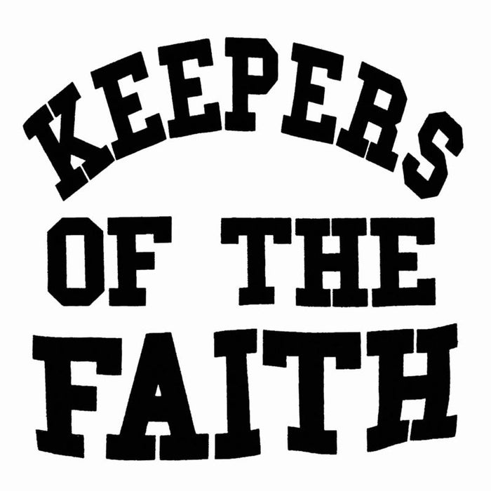 Terror: Keepers Of The Faith - 10th Anniversary Reissue