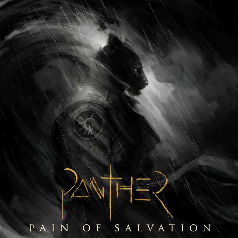 Pain Of Salvation: Panther (Gatefold Vinyl) (2LP+CD)