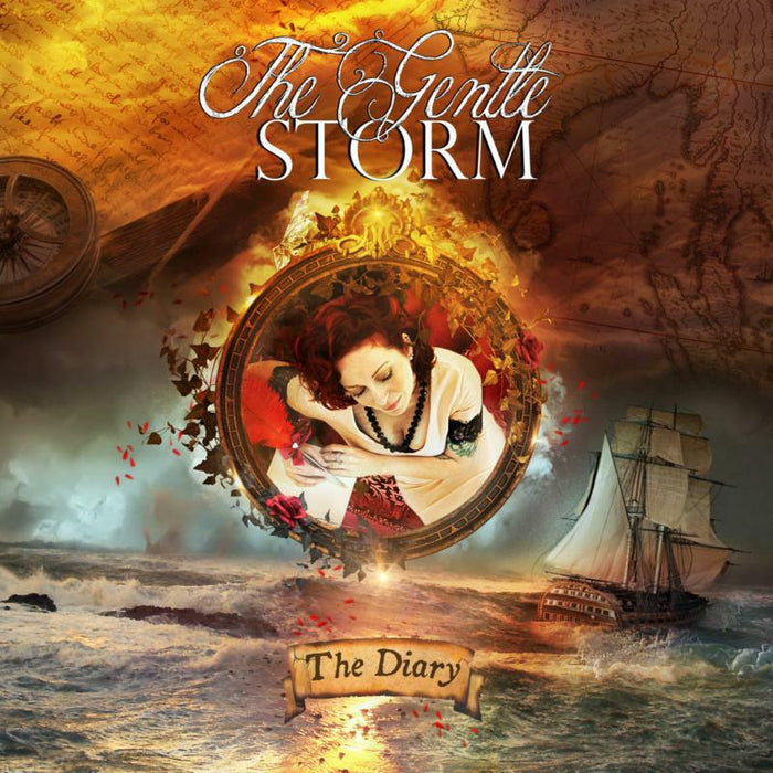 The Gentle Storm: The Diary (2CD)
