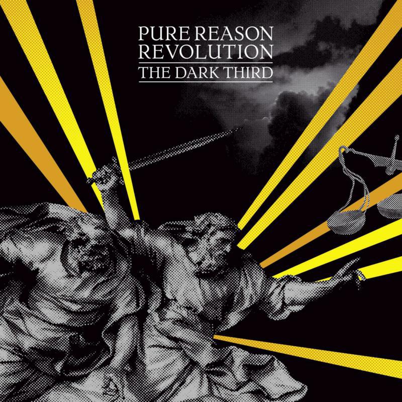 Pure Reason Revolution: The Dark Third (2020 Reissue) (2CD)