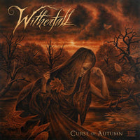 Witherfall: Curse Of Autumn (LP)
