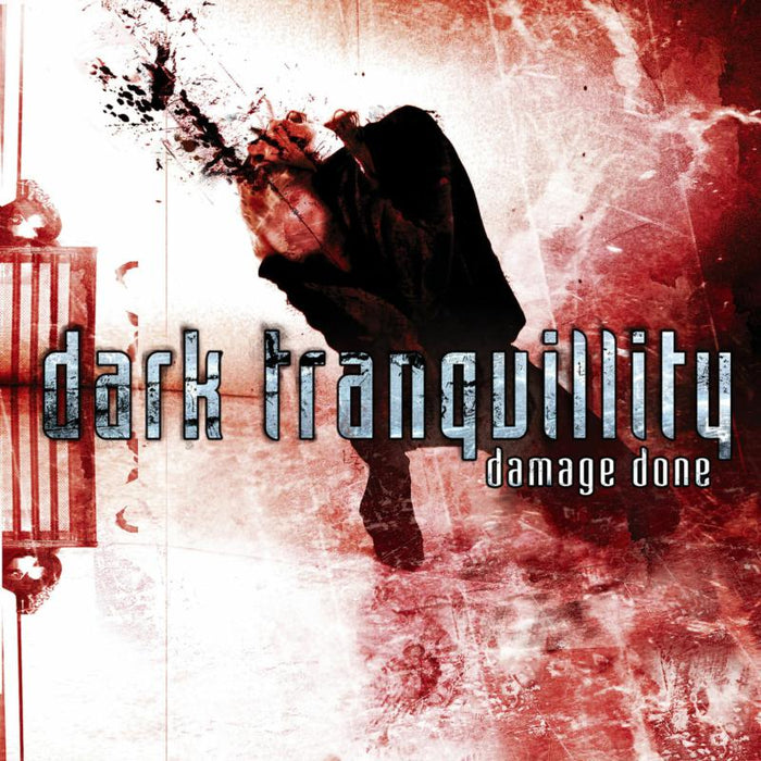 Dark Tranquillity: Damage Done (Re-Issue + Bonus)