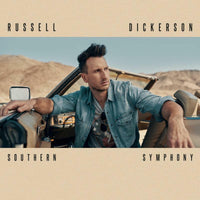 Russell Dickerson: Southern Symphony (LP)