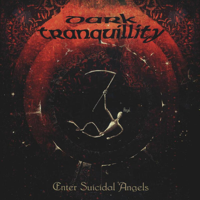 Dark Tranquillity: Enter Suicidal Angels - EP (Re-issue 2021)