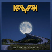 Kayak: Out Of This World (Ltd Digipak CD)