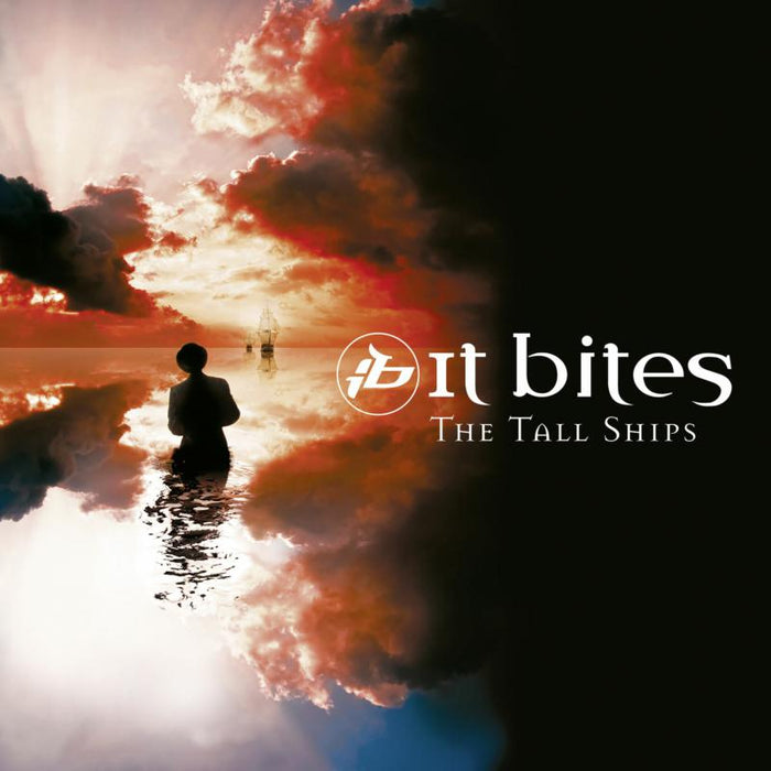 It Bites: The Tall Ships (Reissue 2021 - Ltd CD Digipak)