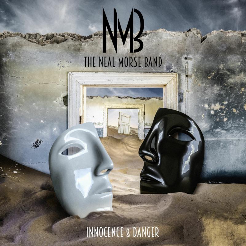 The Neal Morse Band: Innocence & Danger (Ltd. 2CD And DVD Digipak)