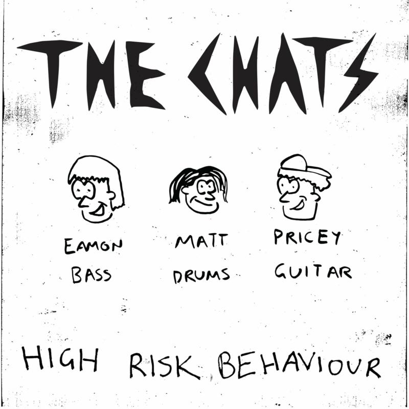 The Chats: High Risk Behaviour
