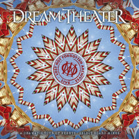 Dream Theater: Lost Not Forgotten Archives: A Dramatic Tour of Events - Select Board Mixes (2CD Digipak)