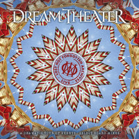 Dream Theater: Lost Not Forgotten Archives: A Dramatic Tour of Events - Select Board Mixes (Gatefold black 3LP+2CD)