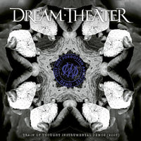 Dream Theater: Lost Not Forgotten Archives: Train of Thought Instrumental Demos (2003) (CD Digipak)
