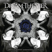 Dream Theater: Lost Not Forgotten Archives: Train Of Thought Instrumental Demos (2003) (2LP+CD)