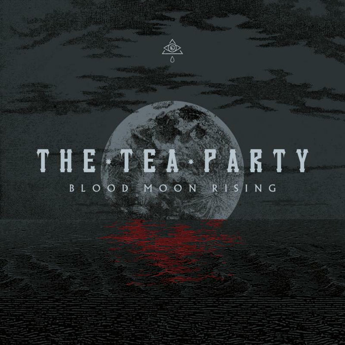 The Tea Party: Blood Moon Rising (LP+CD)