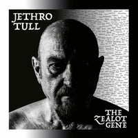 Jethro Tull: The Zealot Gene (Deluxe Edition) (3LP+CD+BLU-RAY)