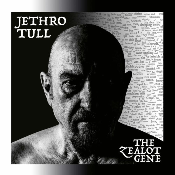 Jethro Tull: The Zealot Gene (2LP+CD)
