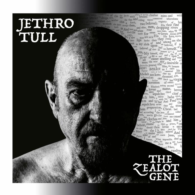 Jethro Tull: The Zealot Gene (Deluxe Edition) (CD+BLU-RAY)
