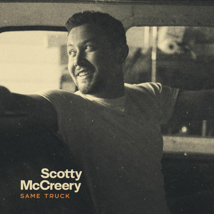 Scotty McCreery: Same Truck
