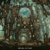 Arjen Anthony Lucassen's Star One: Revel In Time (2LP+CD)