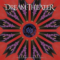 Dream Theater: Lost Not Forgotten Archives: The Majesty Demos (1985-1986) (CD Digipak)